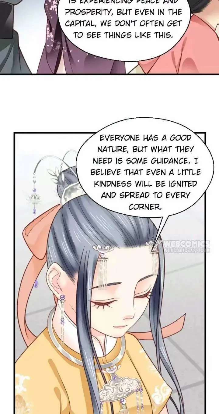 A Beauty, a Fatal Concubine Chapter 156 page 9 - Chapter 156