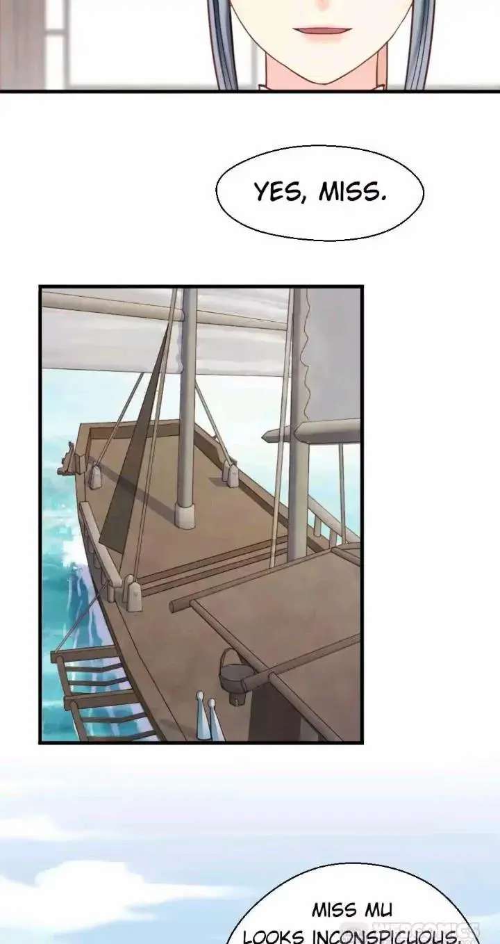 A Beauty, a Fatal Concubine Chapter 157 page 16 - Chapter 157