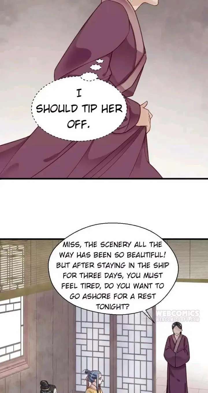 A Beauty, a Fatal Concubine Chapter 157 page 20 - Chapter 157