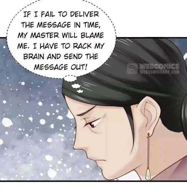 A Beauty, a Fatal Concubine Chapter 157 page 24 - Chapter 157