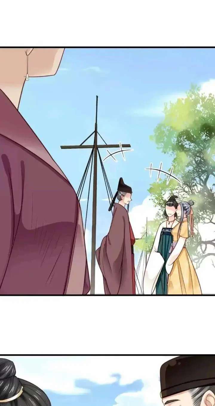 A Beauty, a Fatal Concubine Chapter 157 page 4 - Chapter 157