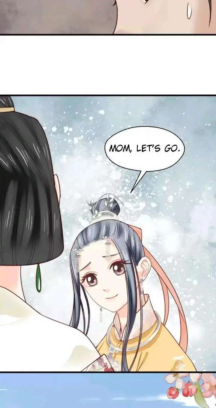 A Beauty, a Fatal Concubine Chapter 157 page 8 - Chapter 157