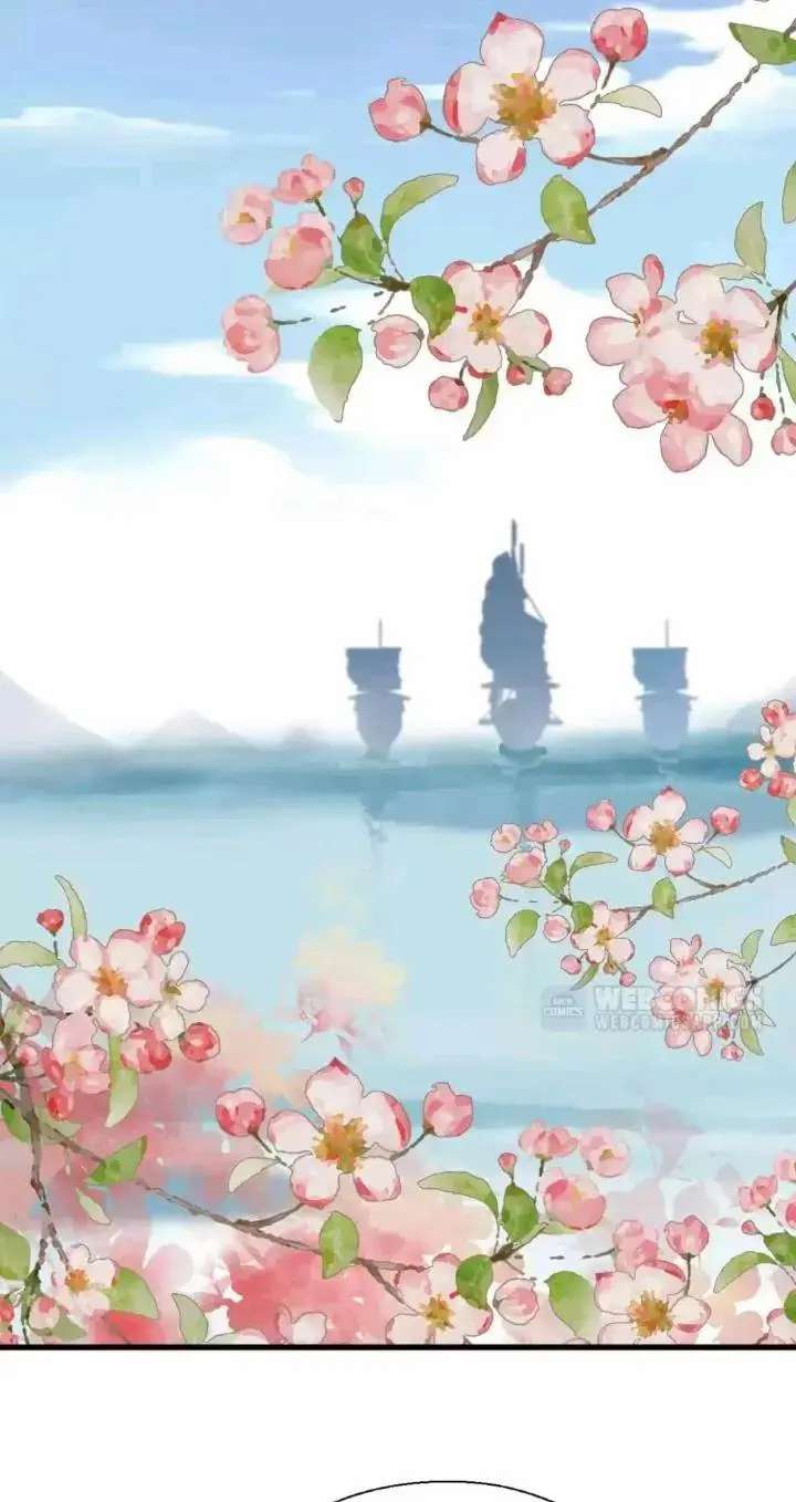 A Beauty, a Fatal Concubine Chapter 157 page 9 - Chapter 157