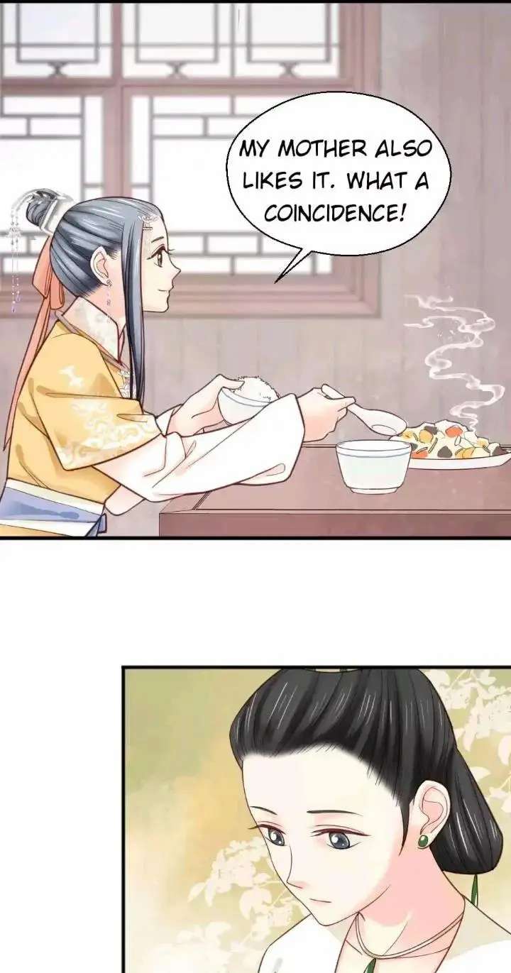 A Beauty, a Fatal Concubine Chapter 158 page 11 - Chapter 158