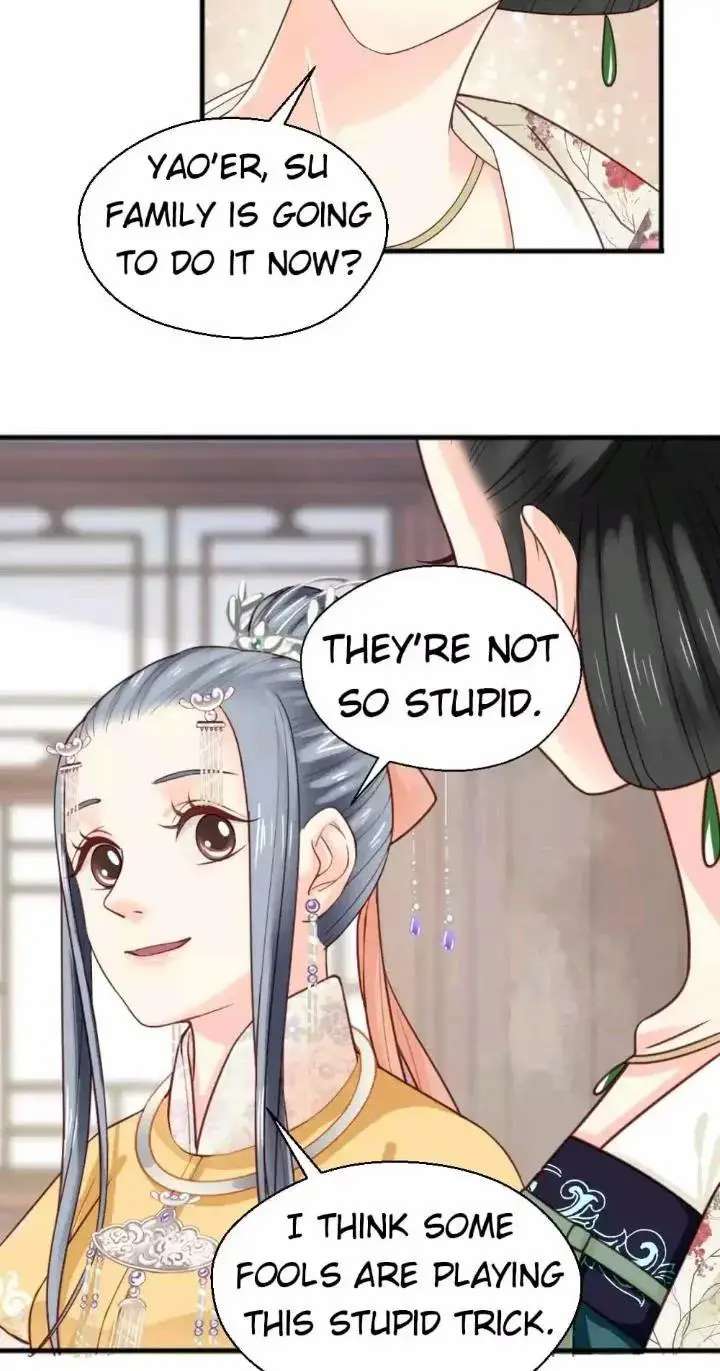 A Beauty, a Fatal Concubine Chapter 158 page 17 - Chapter 158