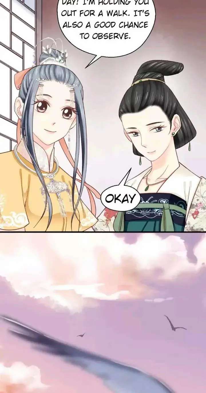 A Beauty, a Fatal Concubine Chapter 158 page 19 - Chapter 158