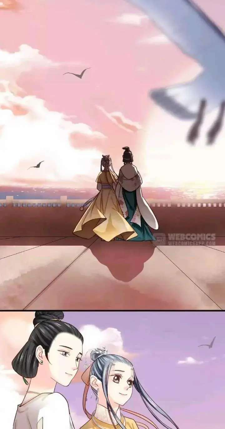 A Beauty, a Fatal Concubine Chapter 158 page 20 - Chapter 158