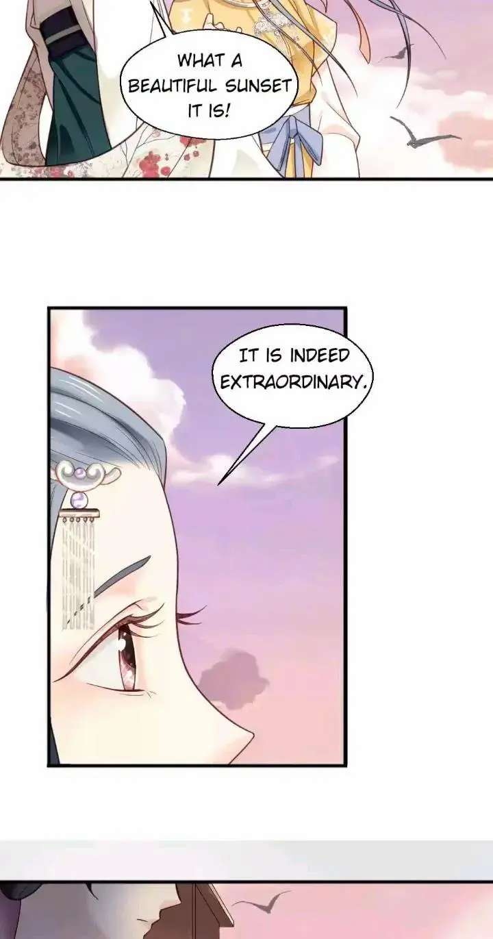 A Beauty, a Fatal Concubine Chapter 158 page 21 - Chapter 158
