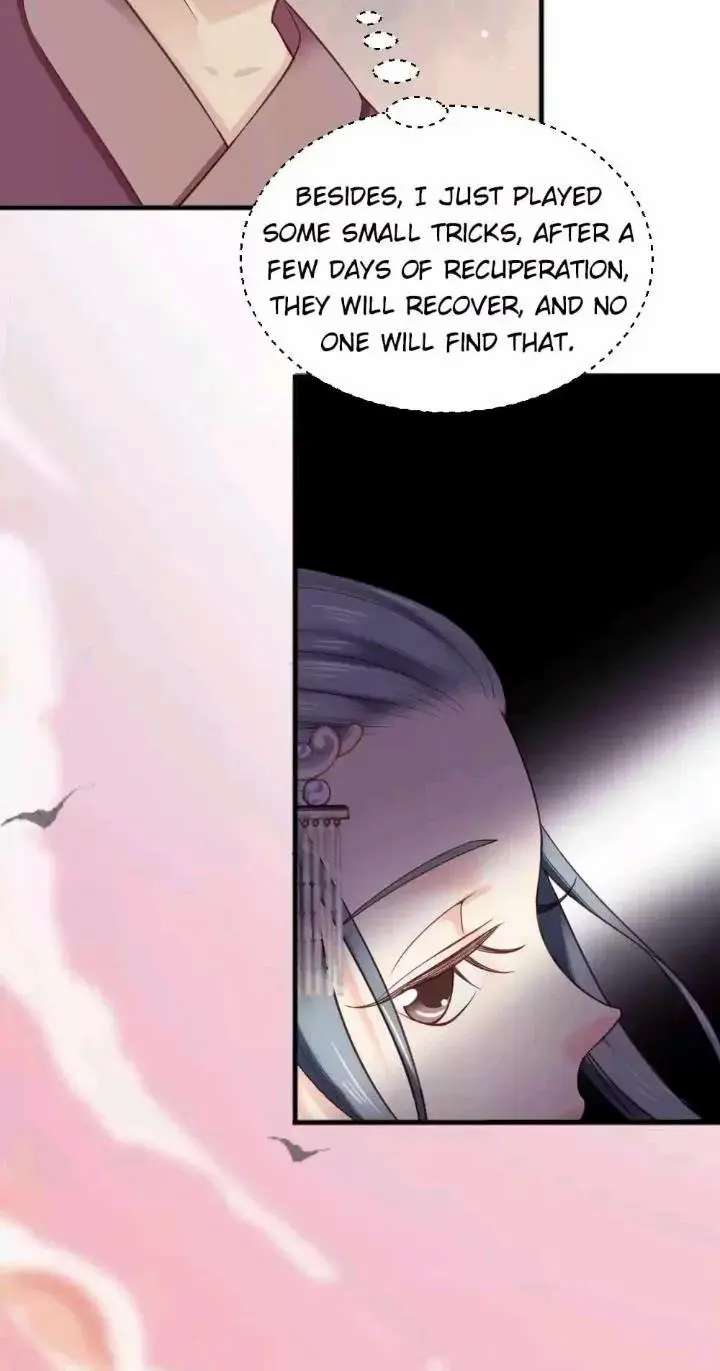 A Beauty, a Fatal Concubine Chapter 158 page 23 - Chapter 158