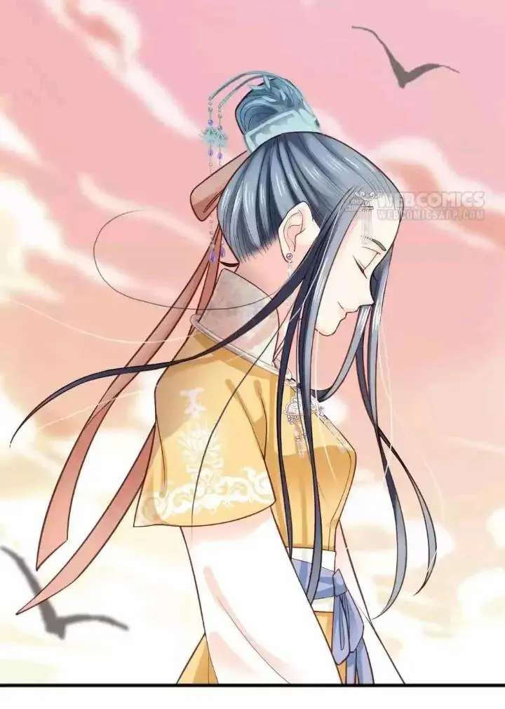 A Beauty, a Fatal Concubine Chapter 158 page 24 - Chapter 158