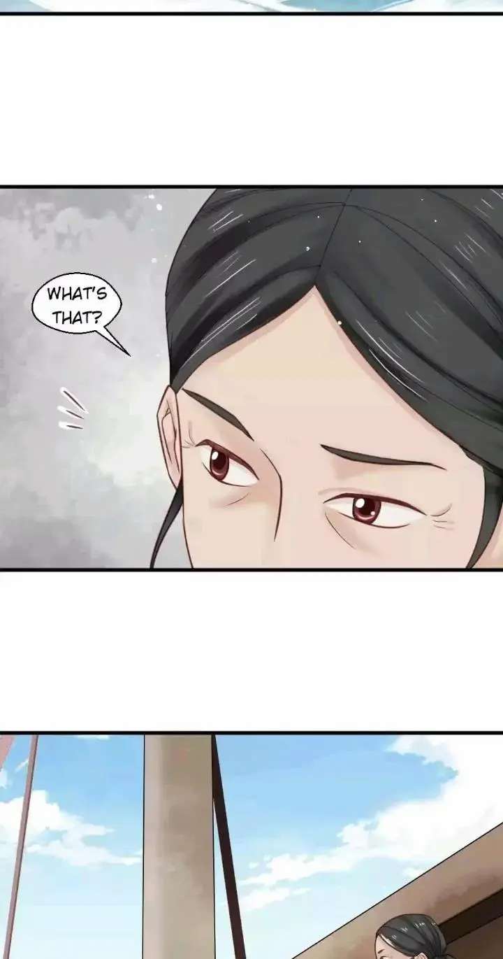 A Beauty, a Fatal Concubine Chapter 158 page 3 - Chapter 158