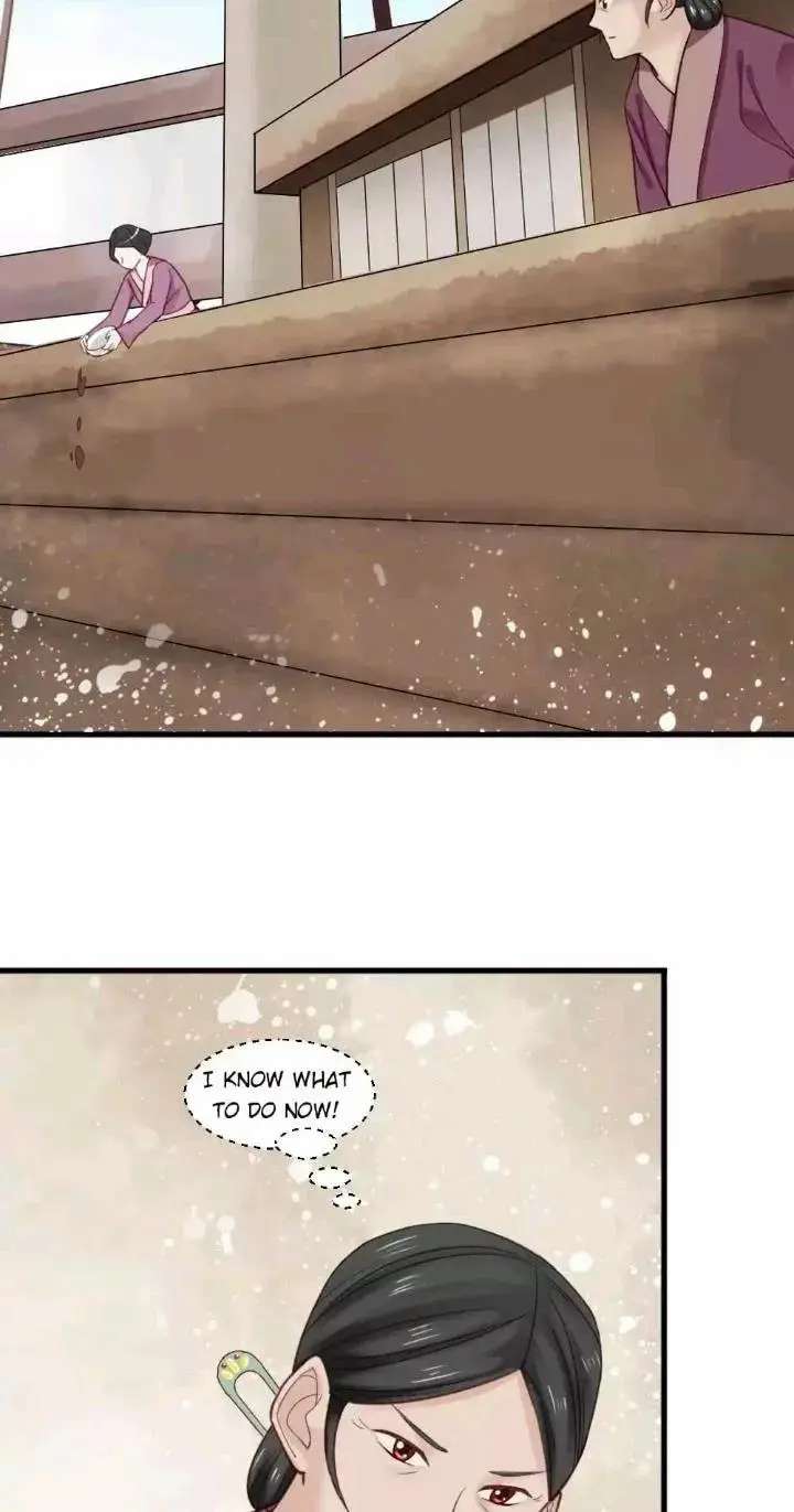 A Beauty, a Fatal Concubine Chapter 158 page 4 - Chapter 158