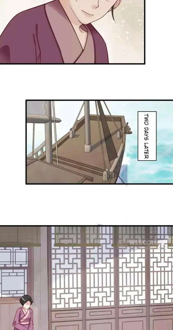 A Beauty, a Fatal Concubine Chapter 158 page 5 - Chapter 158