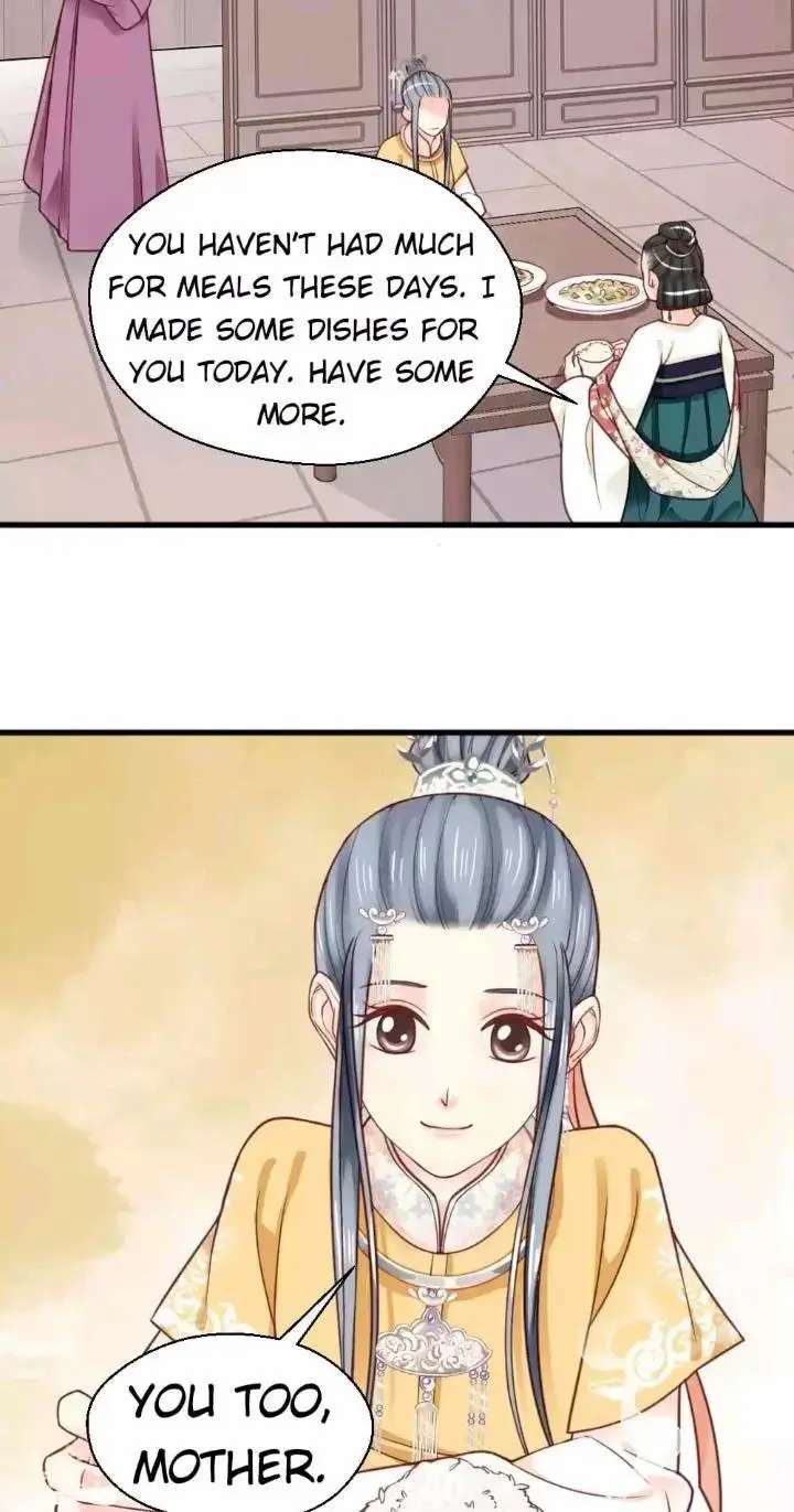 A Beauty, a Fatal Concubine Chapter 158 page 6 - Chapter 158