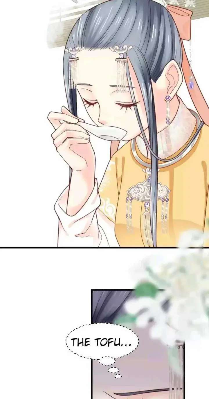 A Beauty, a Fatal Concubine Chapter 158 page 8 - Chapter 158