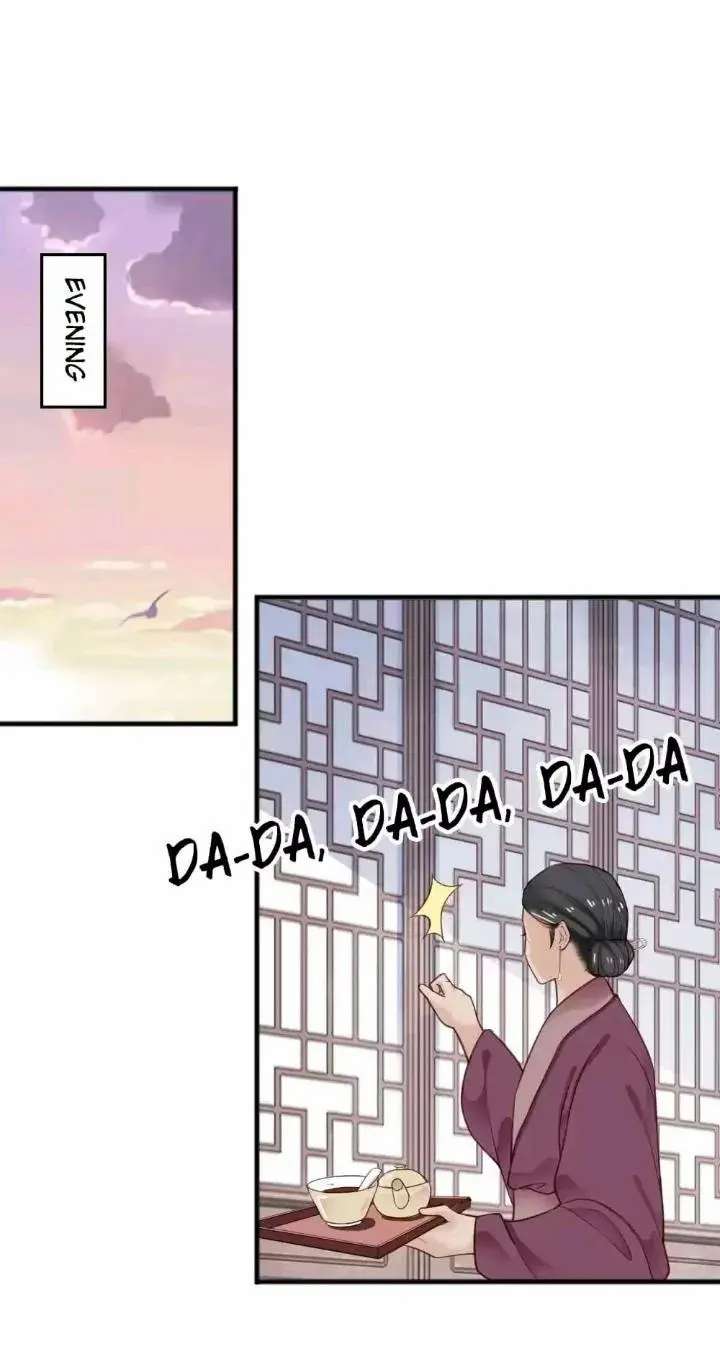 A Beauty, a Fatal Concubine Chapter 159 page 11 - Chapter 159