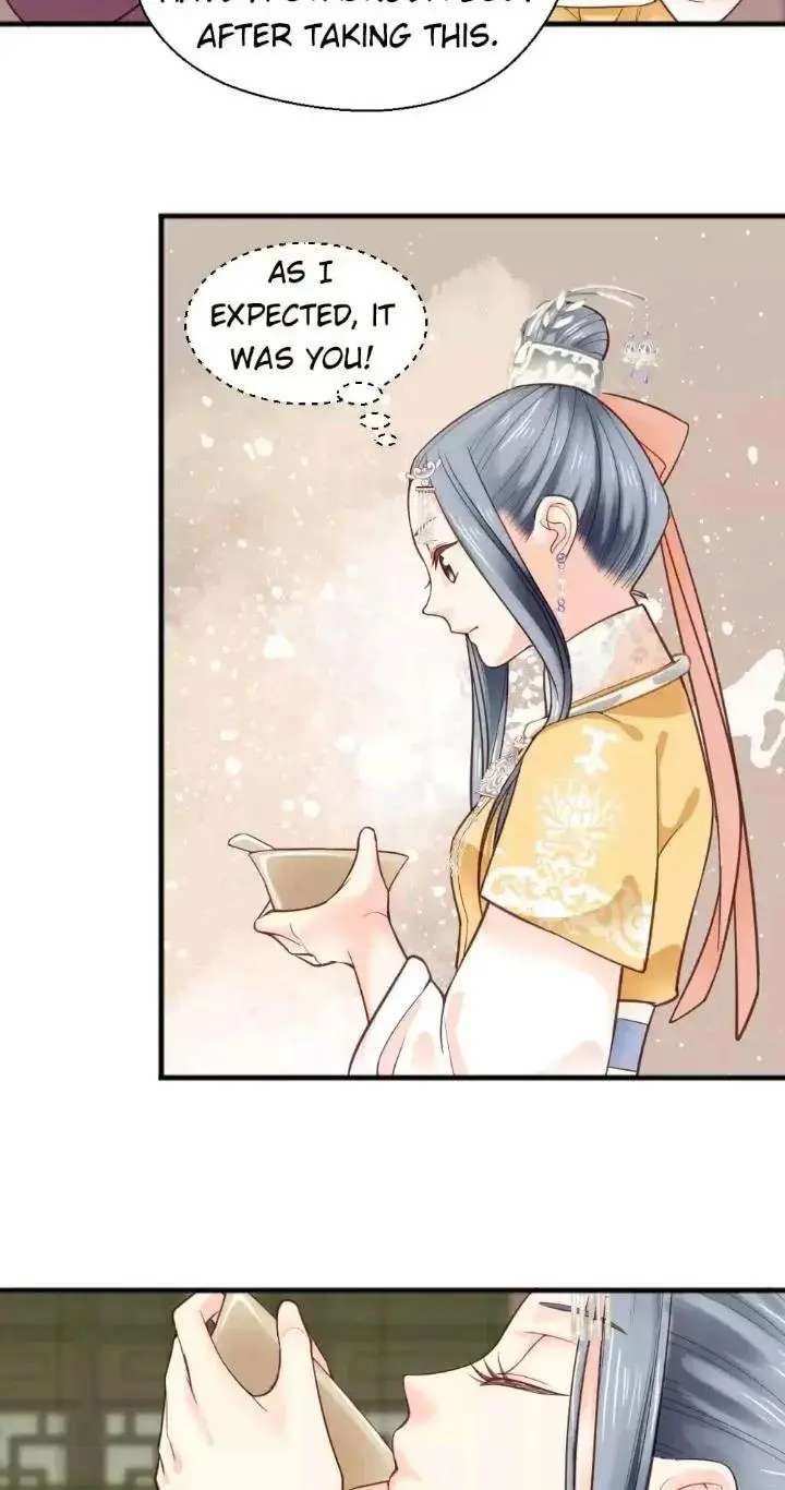 A Beauty, a Fatal Concubine Chapter 159 page 14 - Chapter 159