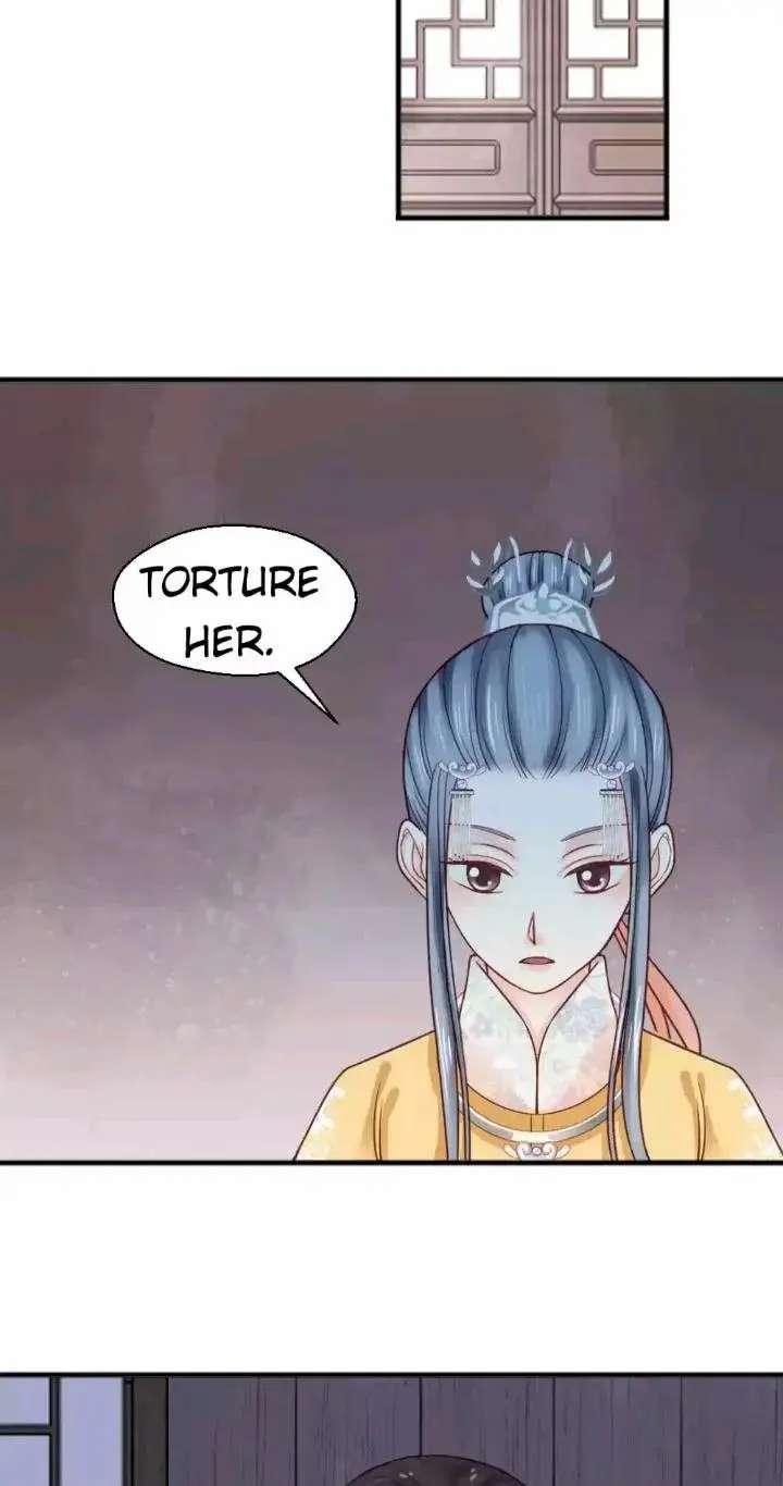 A Beauty, a Fatal Concubine Chapter 159 page 17 - Chapter 159