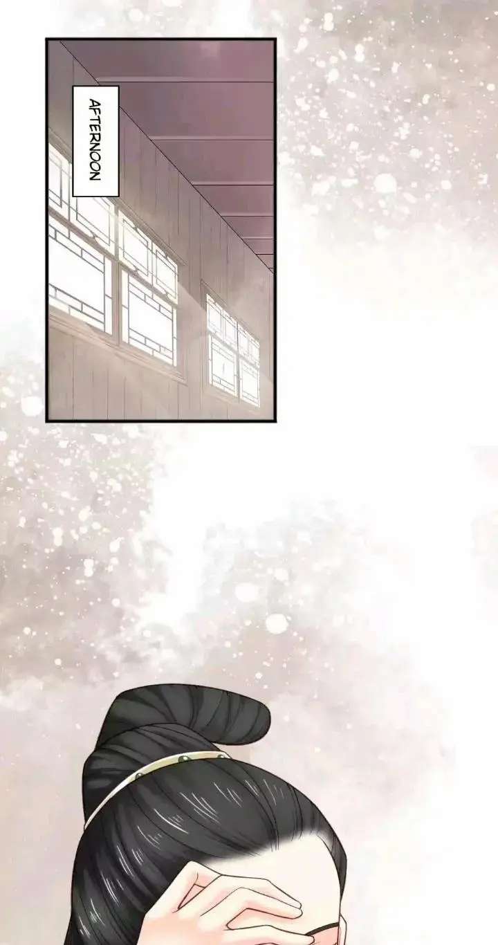 A Beauty, a Fatal Concubine Chapter 159 page 2 - Chapter 159