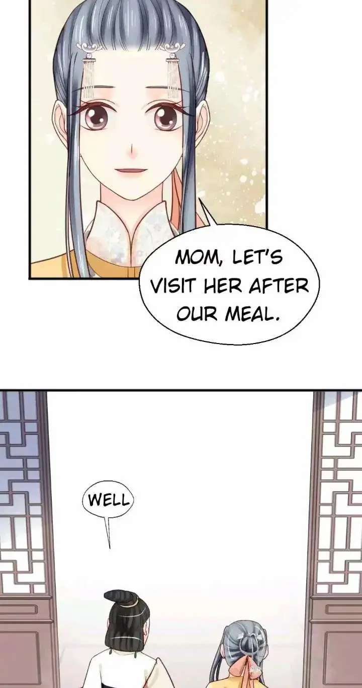 A Beauty, a Fatal Concubine Chapter 159 page 22 - Chapter 159