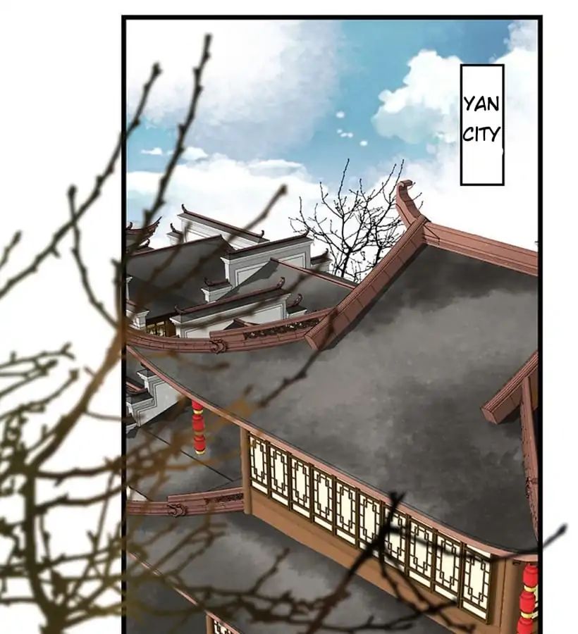 A Beauty, a Fatal Concubine Chapter 16 page 10 - Chapter 16