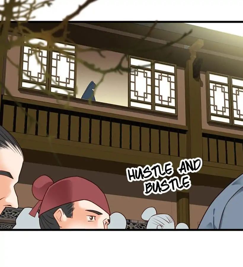 A Beauty, a Fatal Concubine Chapter 16 page 12 - Chapter 16