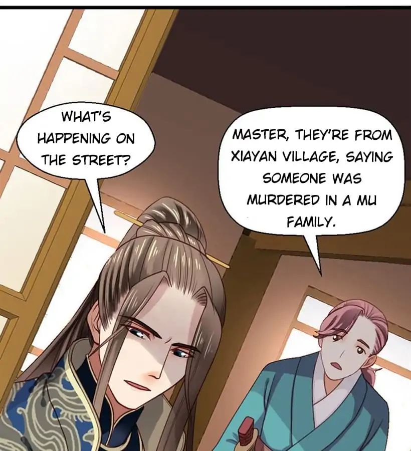 A Beauty, a Fatal Concubine Chapter 16 page 13 - Chapter 16