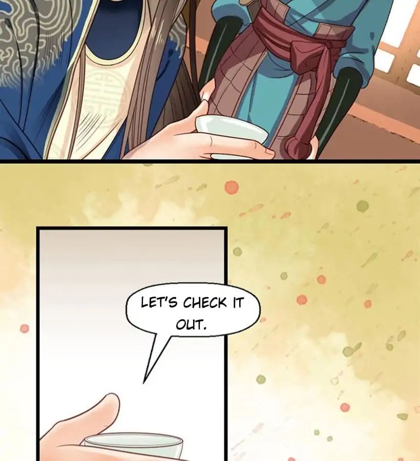 A Beauty, a Fatal Concubine Chapter 16 page 14 - Chapter 16