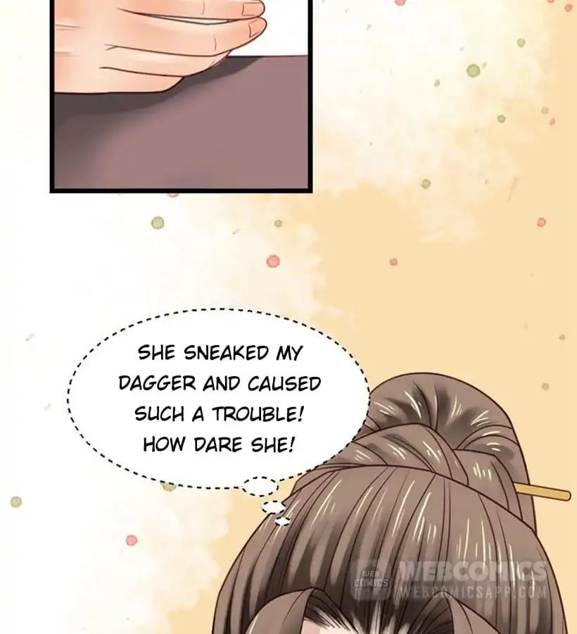 A Beauty, a Fatal Concubine Chapter 16 page 15 - Chapter 16