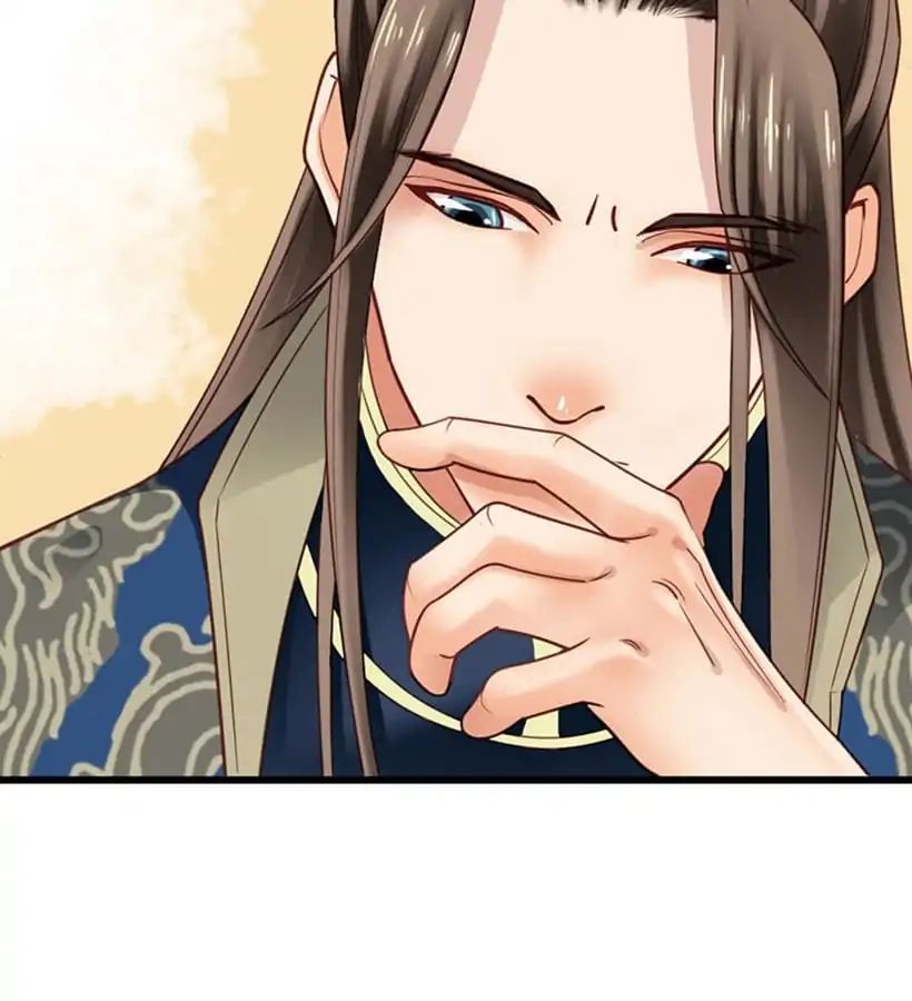 A Beauty, a Fatal Concubine Chapter 16 page 16 - Chapter 16