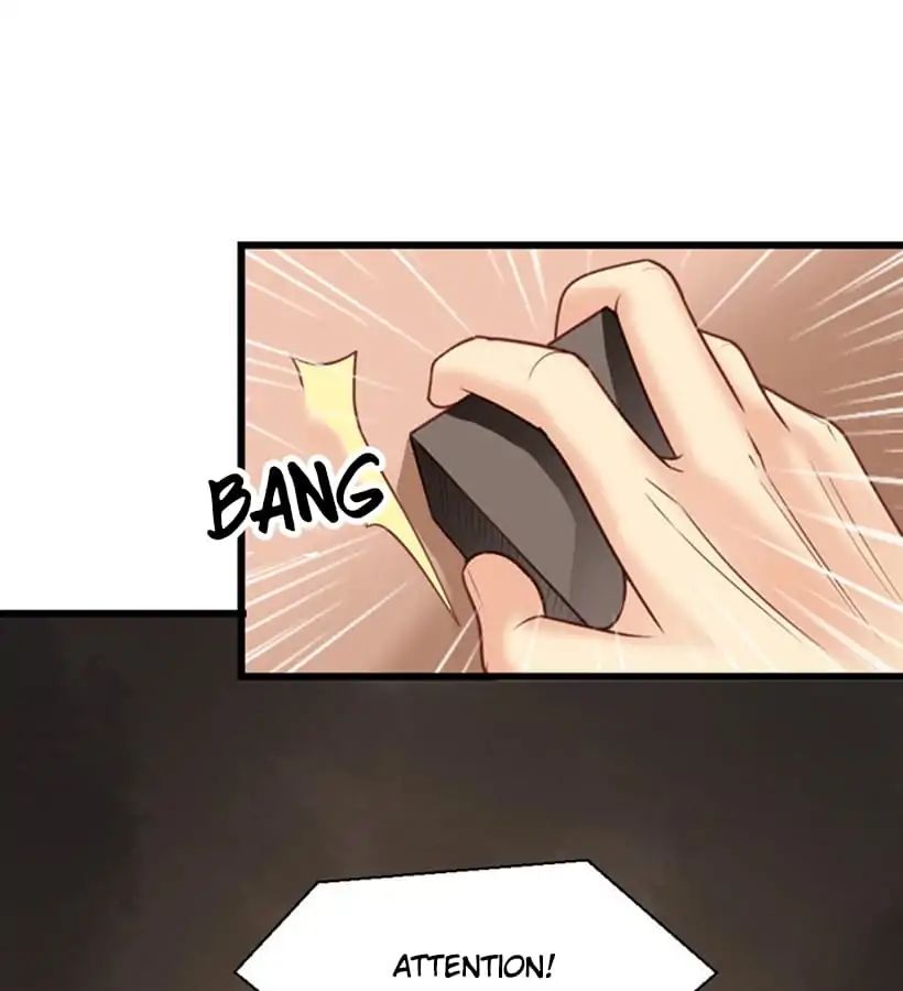 A Beauty, a Fatal Concubine Chapter 16 page 17 - Chapter 16