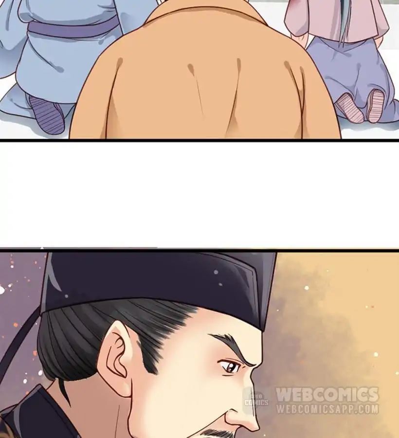 A Beauty, a Fatal Concubine Chapter 16 page 19 - Chapter 16