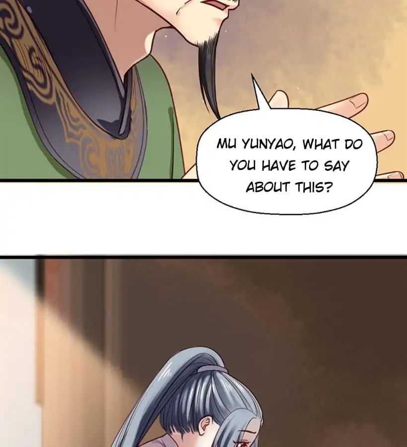 A Beauty, a Fatal Concubine Chapter 16 page 20 - Chapter 16