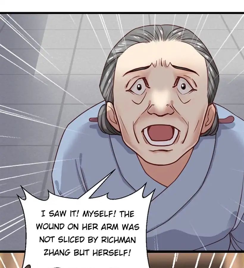A Beauty, a Fatal Concubine Chapter 16 page 24 - Chapter 16