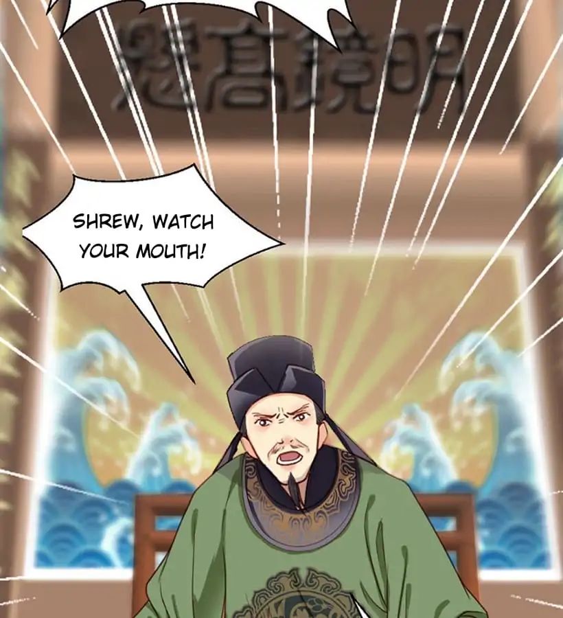 A Beauty, a Fatal Concubine Chapter 16 page 25 - Chapter 16