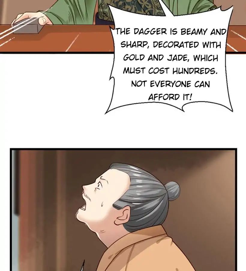 A Beauty, a Fatal Concubine Chapter 16 page 26 - Chapter 16