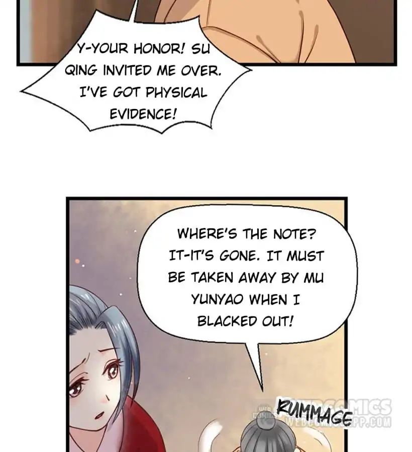 A Beauty, a Fatal Concubine Chapter 16 page 27 - Chapter 16