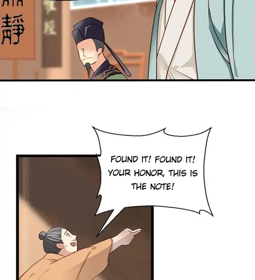 A Beauty, a Fatal Concubine Chapter 16 page 29 - Chapter 16