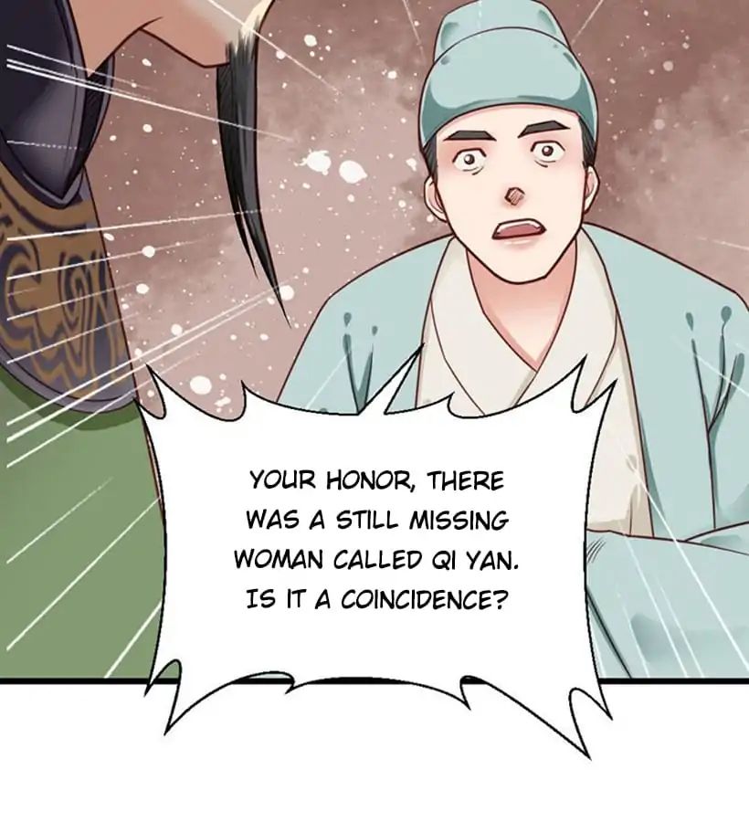 A Beauty, a Fatal Concubine Chapter 16 page 34 - Chapter 16