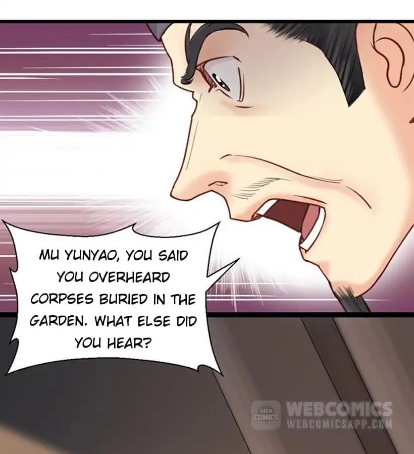 A Beauty, a Fatal Concubine Chapter 16 page 35 - Chapter 16