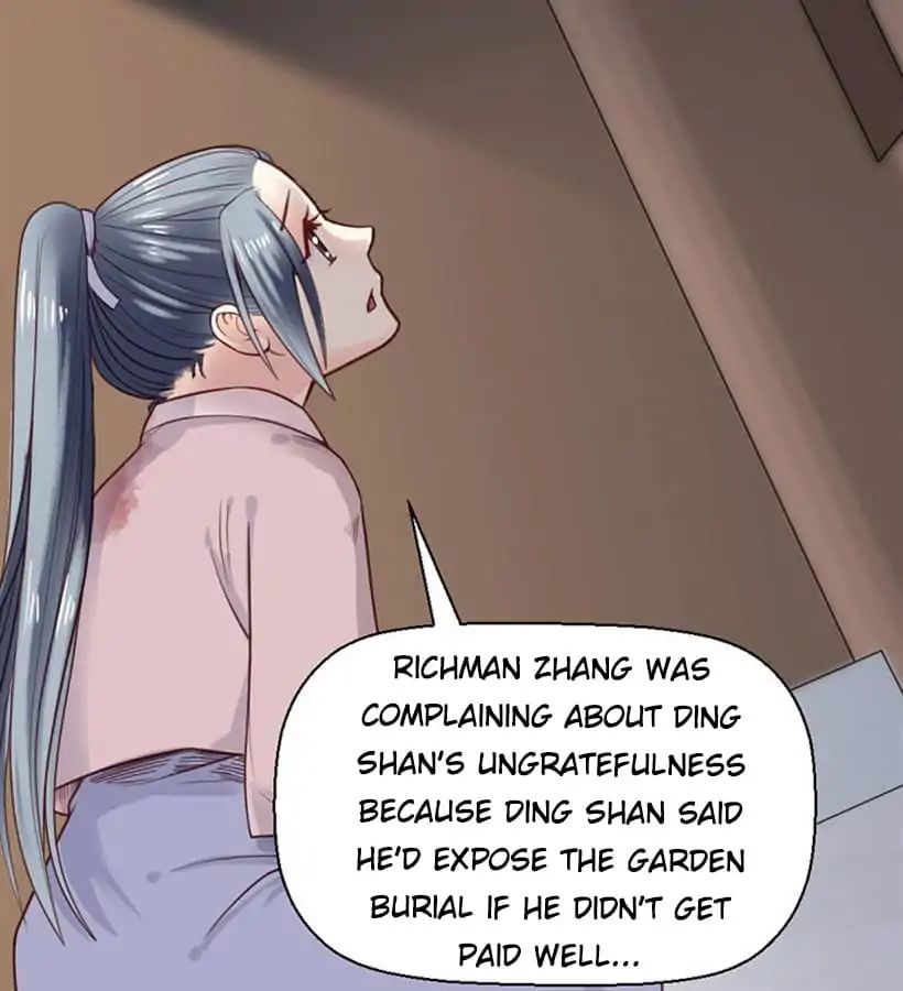 A Beauty, a Fatal Concubine Chapter 16 page 36 - Chapter 16