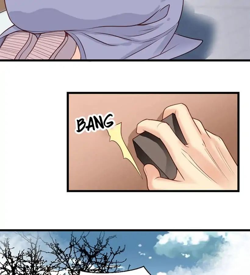 A Beauty, a Fatal Concubine Chapter 16 page 37 - Chapter 16