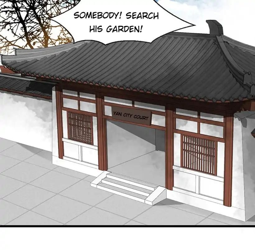 A Beauty, a Fatal Concubine Chapter 16 page 38 - Chapter 16