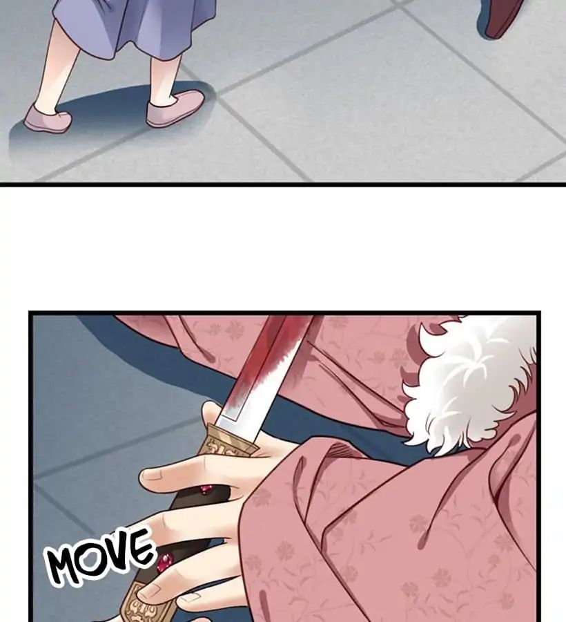 A Beauty, a Fatal Concubine Chapter 16 page 5 - Chapter 16