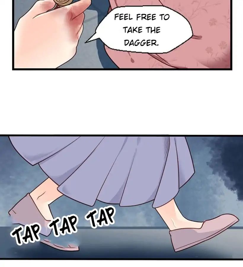 A Beauty, a Fatal Concubine Chapter 16 page 6 - Chapter 16