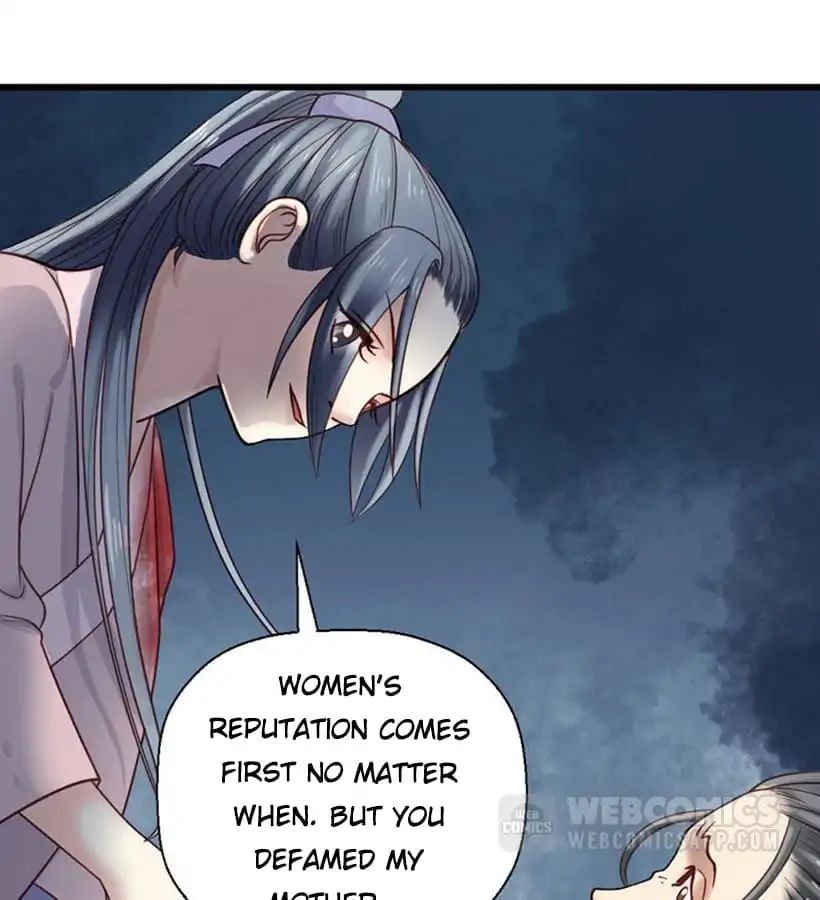 A Beauty, a Fatal Concubine Chapter 16 page 7 - Chapter 16