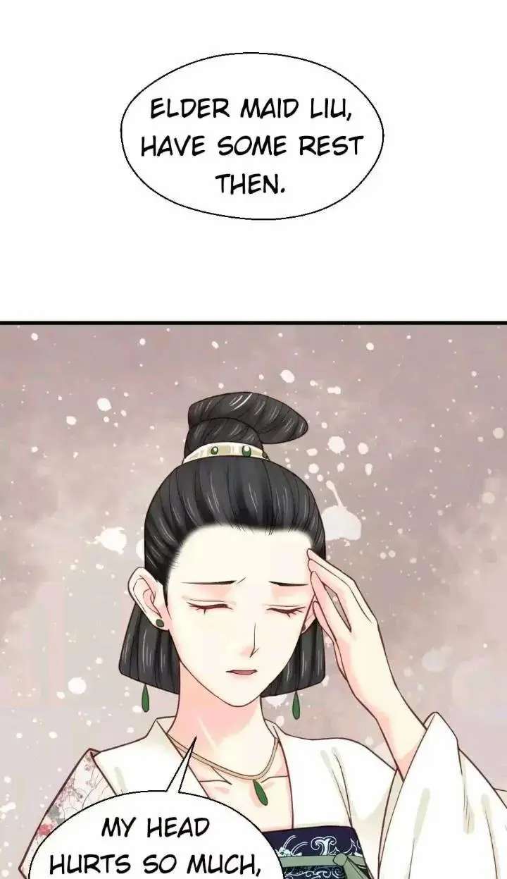 A Beauty, a Fatal Concubine Chapter 160 page 13 - Chapter 160