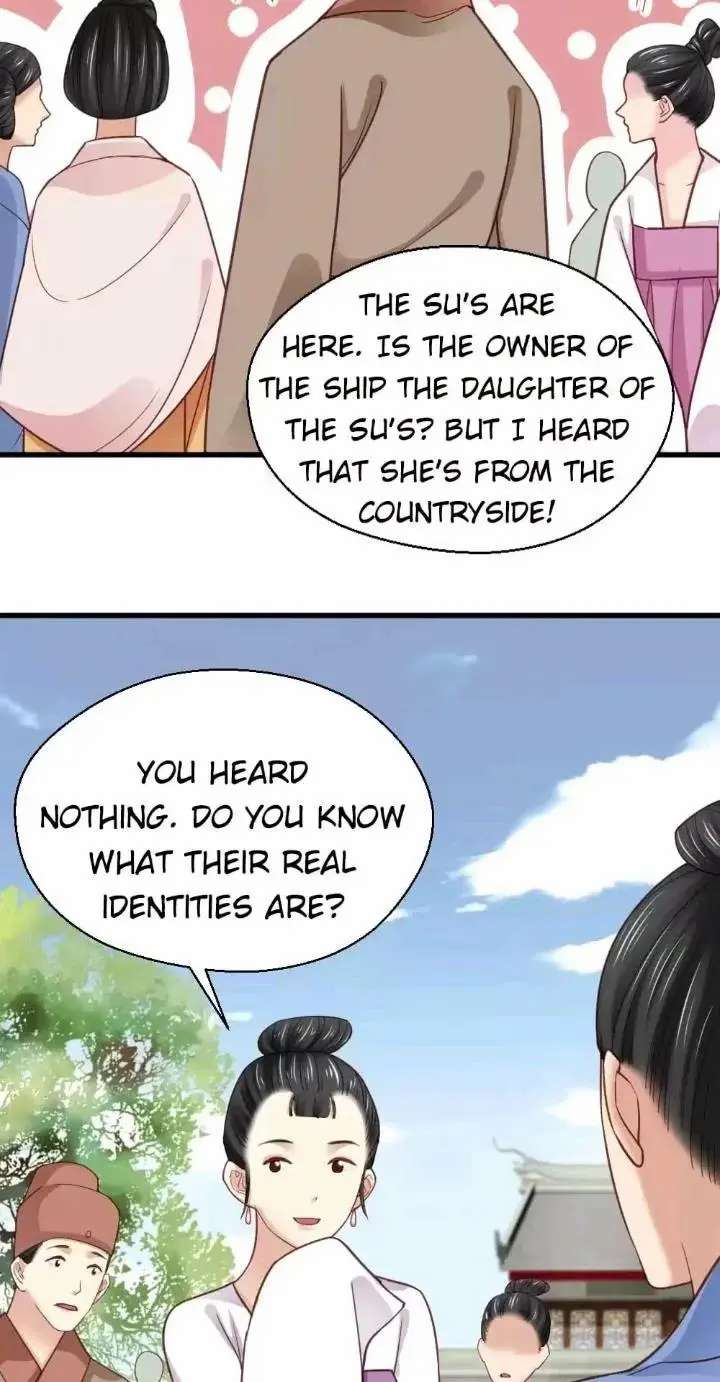 A Beauty, a Fatal Concubine Chapter 161 page 17 - Chapter 161