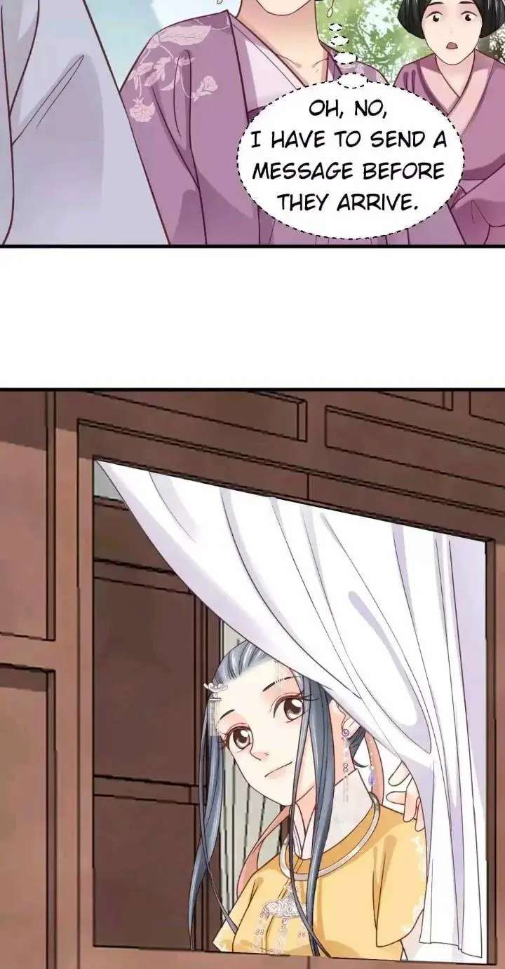 A Beauty, a Fatal Concubine Chapter 161 page 20 - Chapter 161