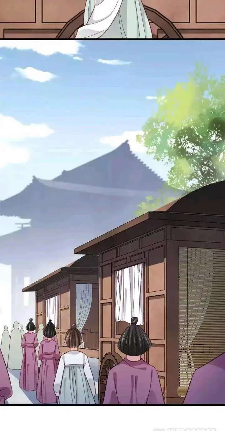 A Beauty, a Fatal Concubine Chapter 161 page 22 - Chapter 161